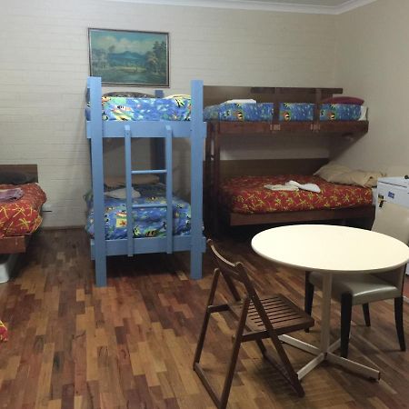 Snowgate Motel + Apartments Berridale Luaran gambar