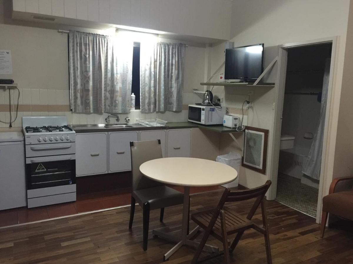 Snowgate Motel + Apartments Berridale Luaran gambar