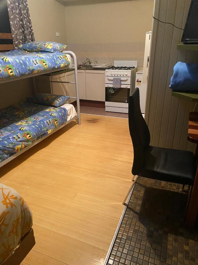 Snowgate Motel + Apartments Berridale Luaran gambar