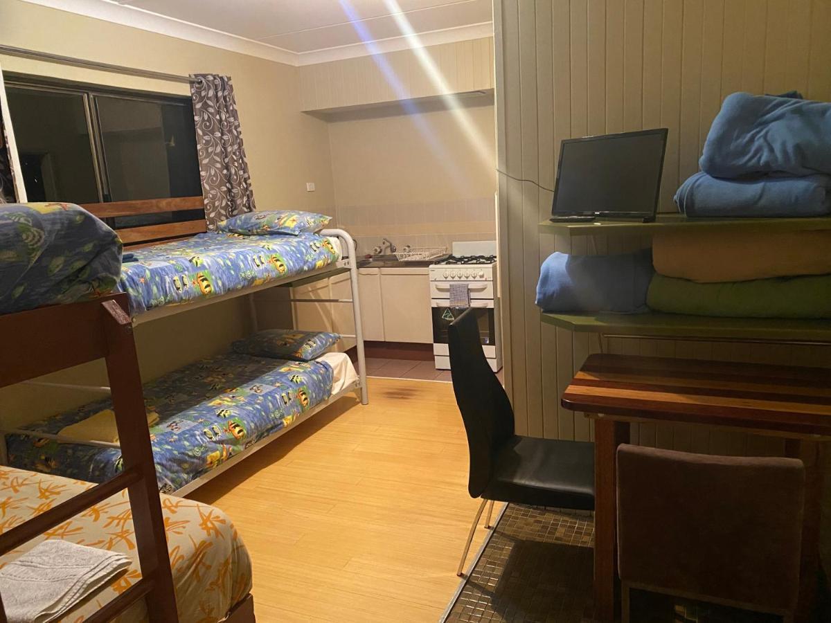 Snowgate Motel + Apartments Berridale Luaran gambar