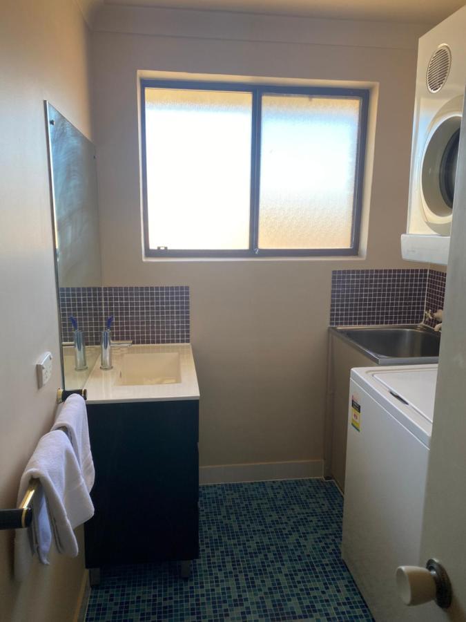 Snowgate Motel + Apartments Berridale Luaran gambar
