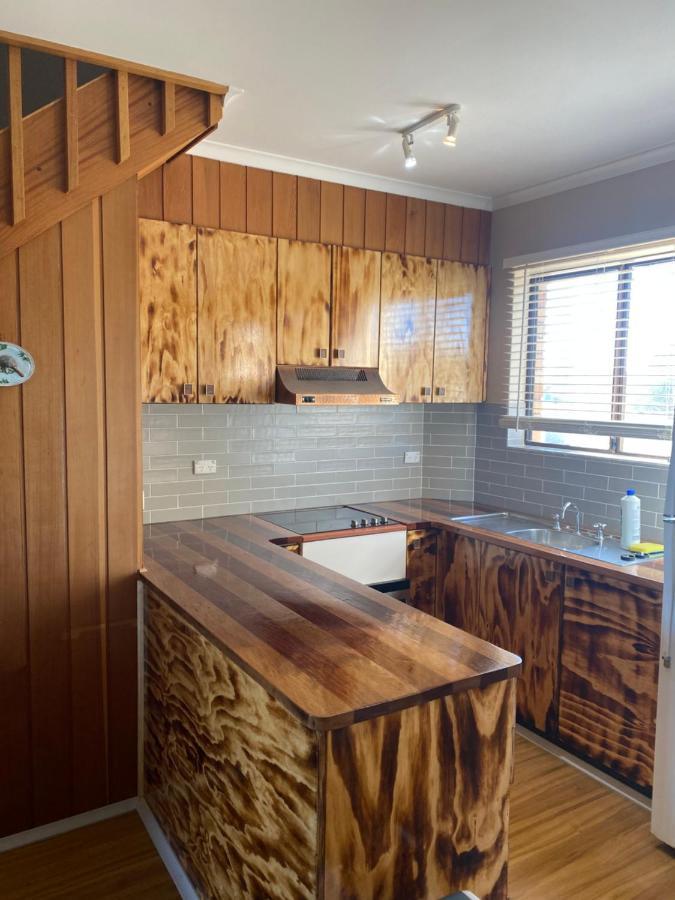 Snowgate Motel + Apartments Berridale Luaran gambar