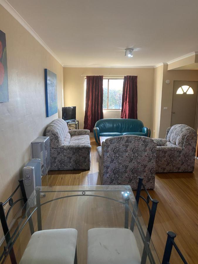 Snowgate Motel + Apartments Berridale Luaran gambar