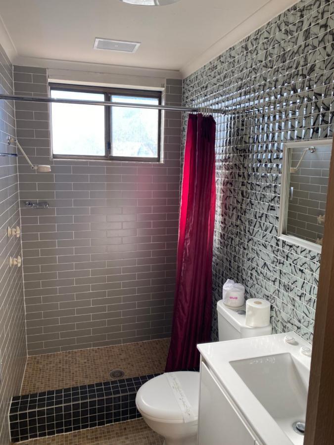 Snowgate Motel + Apartments Berridale Luaran gambar
