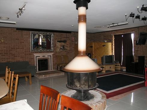 Snowgate Motel + Apartments Berridale Luaran gambar