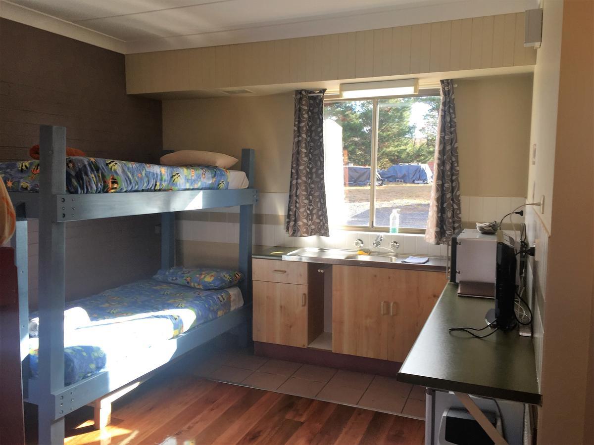 Snowgate Motel + Apartments Berridale Luaran gambar