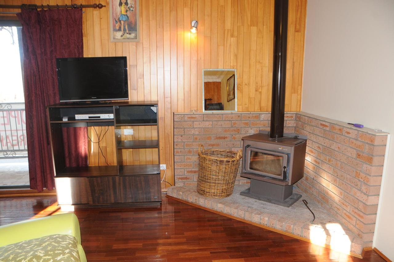 Snowgate Motel + Apartments Berridale Luaran gambar