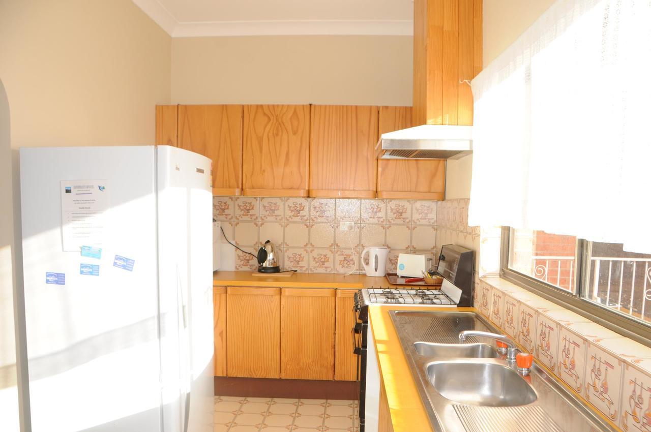 Snowgate Motel + Apartments Berridale Luaran gambar