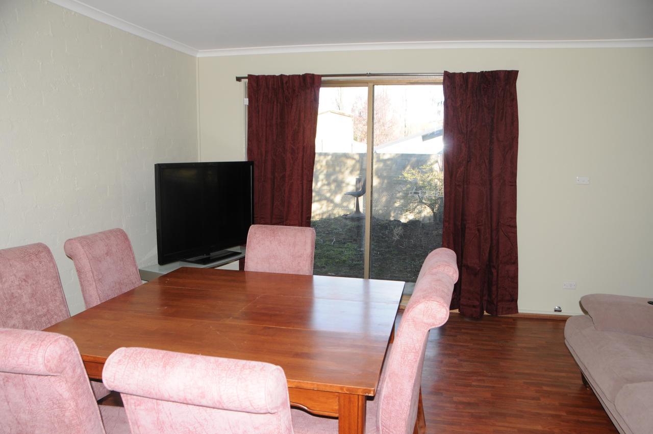 Snowgate Motel + Apartments Berridale Luaran gambar