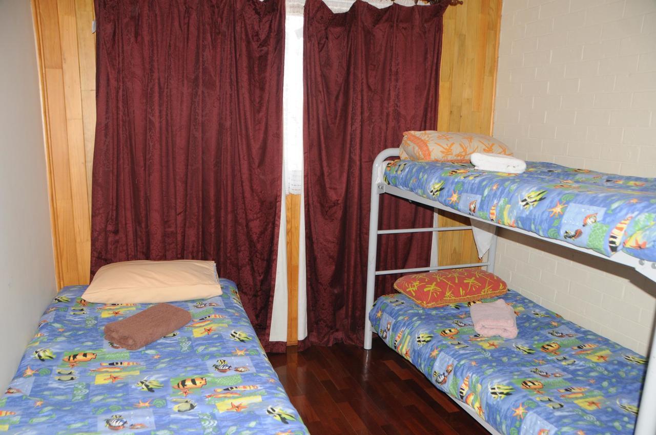 Snowgate Motel + Apartments Berridale Luaran gambar